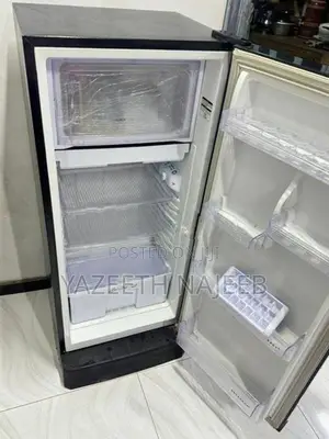 Innovex Single Door Refrigerator