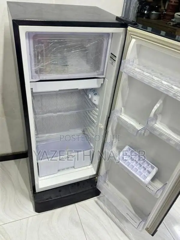 Innovex Single Door Refrigerator