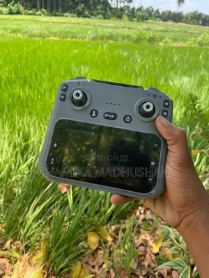 GT 50 Drone
