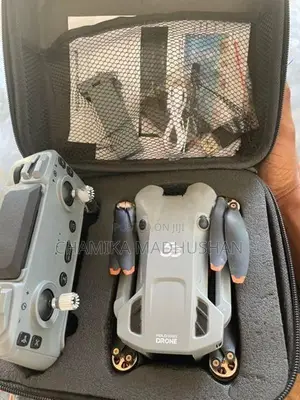 GT 50 Drone