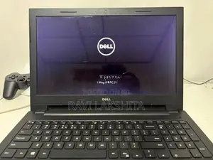 Dell Inspiron 15 Laptop