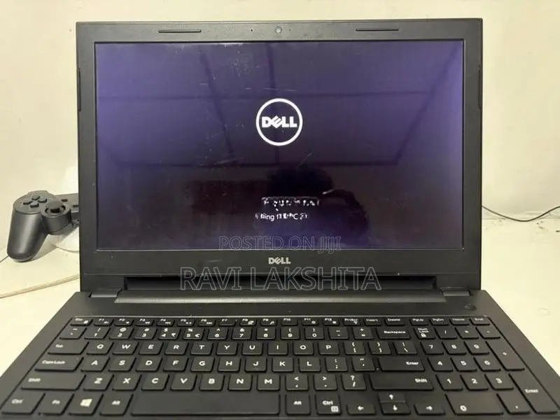 Dell Inspiron 15 Laptop