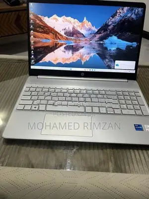HP Core i7 11th Gen | 16GB RAM 512GB SSD Windows 11 Pro