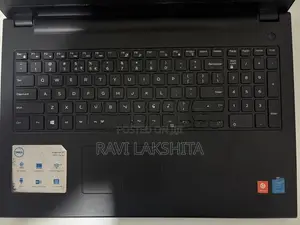 Dell Inspiron 15 Laptop