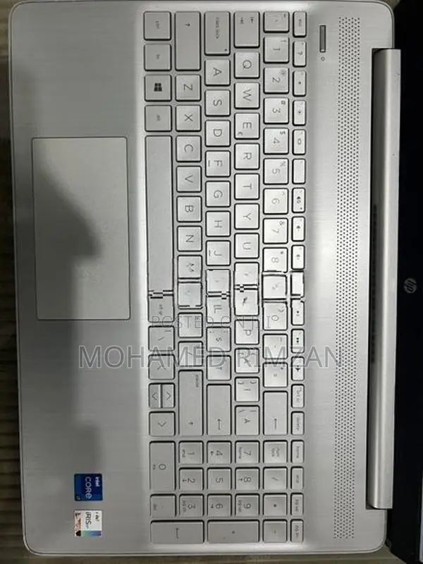 HP Core i7 11th Gen | 16GB RAM 512GB SSD Windows 11 Pro