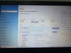 Dell Inspiron 15 Laptop