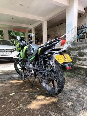 TVS Apache RTR 150 2016