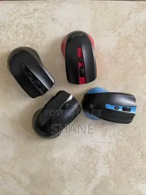 ENET Wireless Mouse