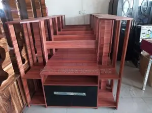 Tv Stand (O-9)