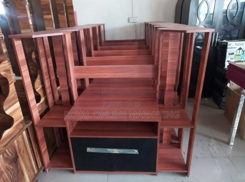 Tv Stand (O-9)