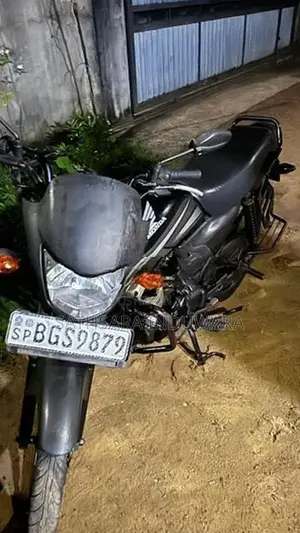 Hero Dawn DLX 2018