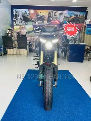 Bajaj Pulsar N160 Premium 2026