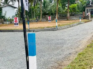 Exclusive Residential Land for Sale in Polgasowita Kahathuduwa