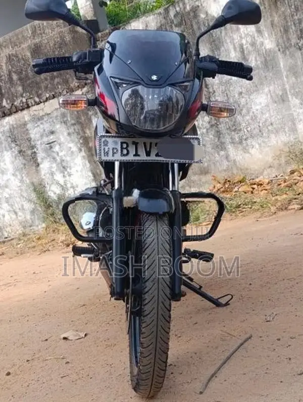 Bajaj Pulsar 150 2020