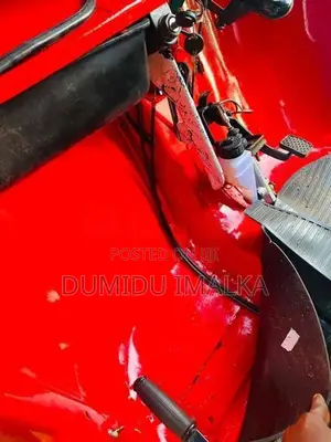Bajaj RE 2 Stroke 2006