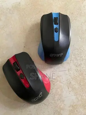 ENET Wireless Mouse