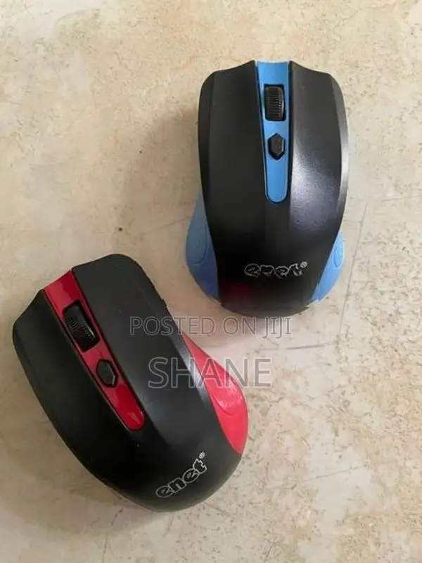 ENET Wireless Mouse