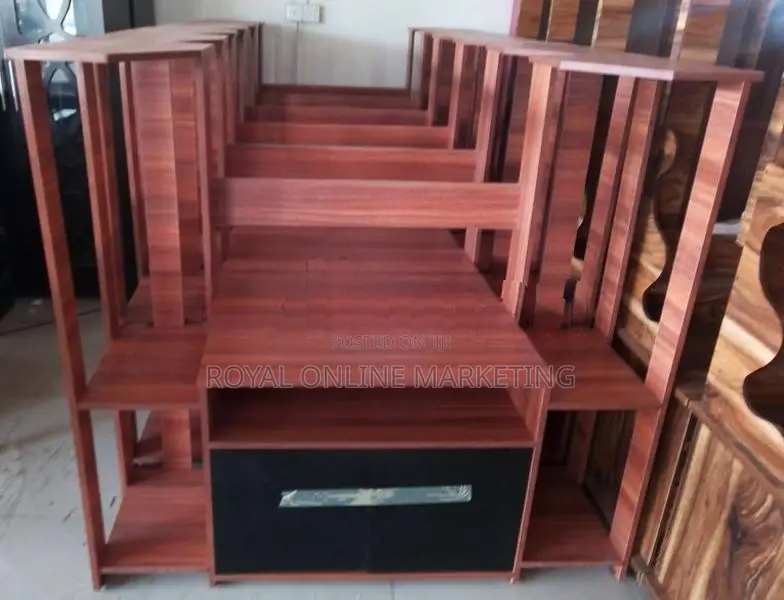 Tv Stand (O-9)