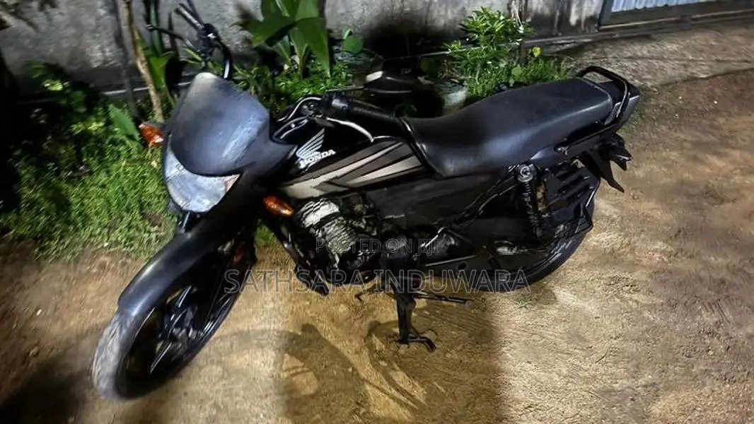 Hero Dawn DLX 2018