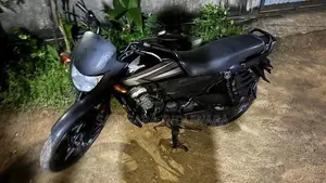 Hero Dawn DLX 2018