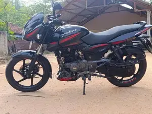Bajaj Pulsar 150 2020