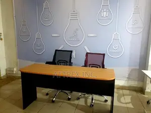 Office Space for Rent with Funiture Nugegoda