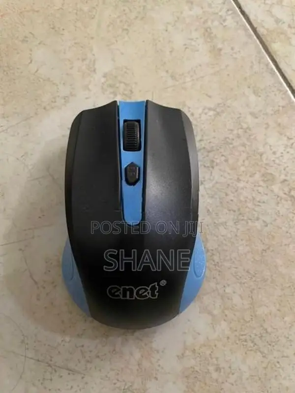 ENET Wireless Mouse