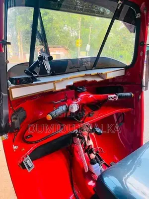 Bajaj RE 2 Stroke 2006