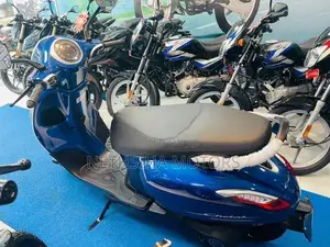 Bajaj Chetak Electric Brand New 2026