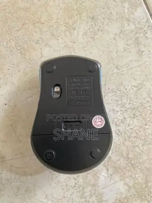 ENET Wireless Mouse