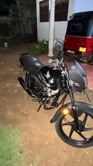 Hero Dawn DLX 2018