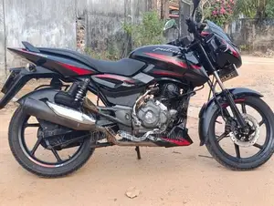 Bajaj Pulsar 150 2020