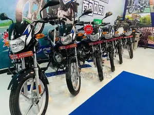 Bajaj CT100 ES 2026