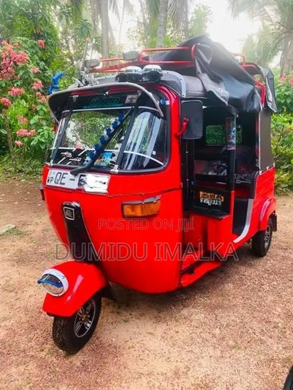 Bajaj RE 2 Stroke 2006