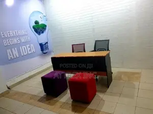 Office Space for Rent with Funiture Nugegoda