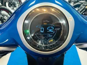 Bajaj Chetak Electric Brand New 2026
