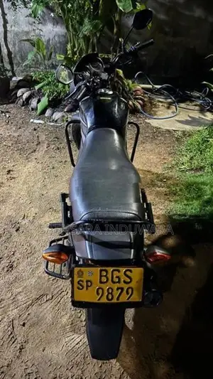Hero Dawn DLX 2018