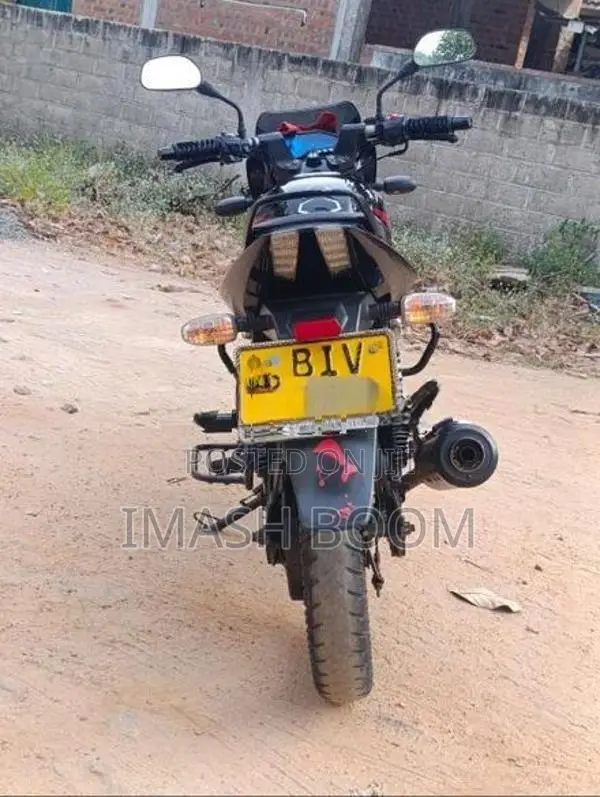 Bajaj Pulsar 150 2020