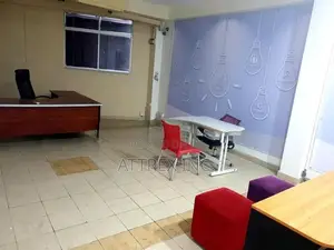 Office Space for Rent with Funiture Nugegoda