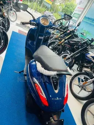 Bajaj Chetak Electric Brand New 2026