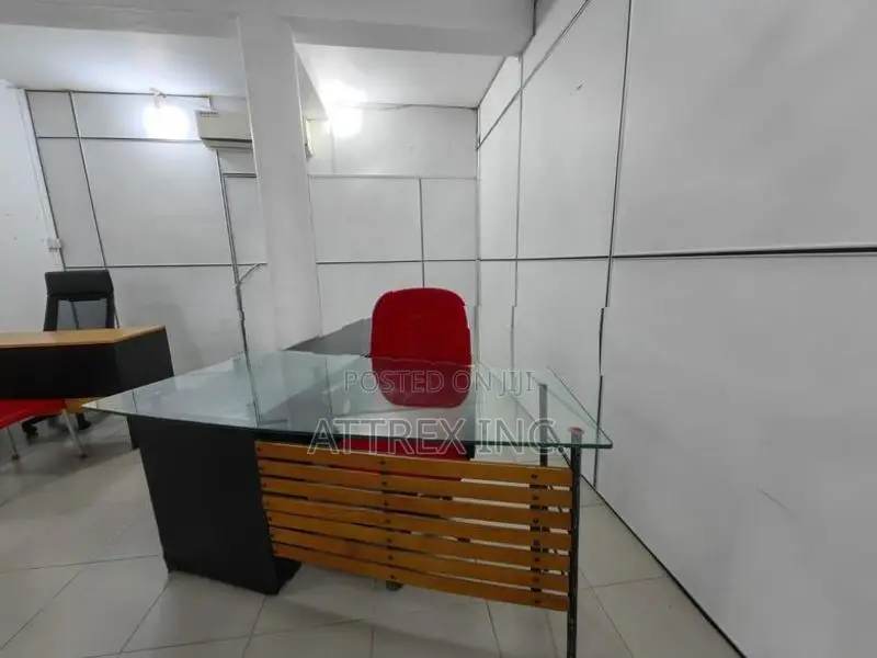 Office Space for Rent with Funiture-Nugegoda