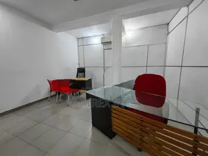 Office Space for Rent with Funiture-Nugegoda