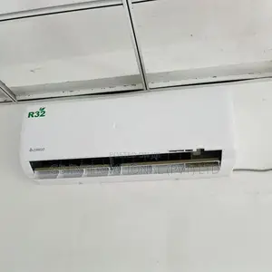 12000BTU Chigo Non Inverter (R32 Gas Refrigerant) New AC 2026