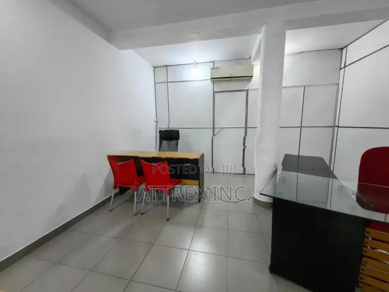 Office Space for Rent with Funiture-Nugegoda
