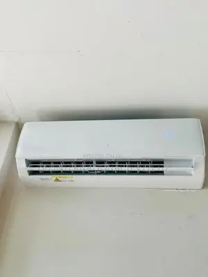 12000BTU TCL Non Inverter (China No 01) Brand New AC 2026 Model