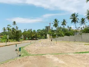 Dikwella Land for Sale