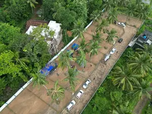 Athurugiriya Millennium City Area Suparb Land for Sale