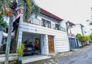 5 Bed Luxury House for Rent Thalawathugoda