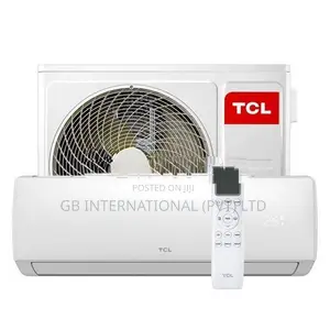 New 18000BTU TCL SaveIn Series Non Inverter Brand AC