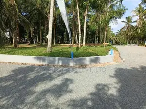 Kahathuduwa Land for Sale